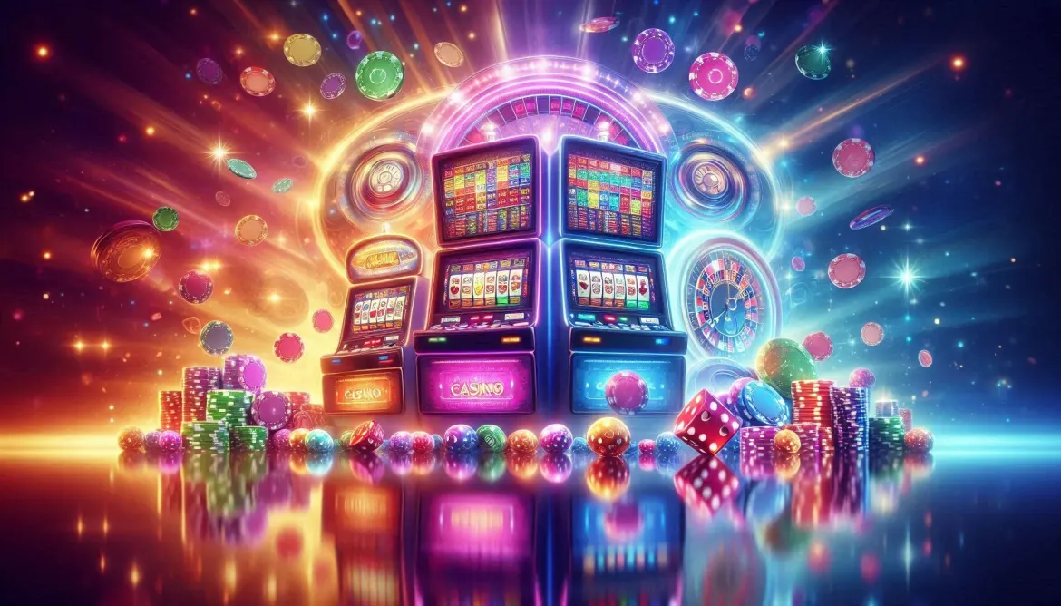 Spinoverse Casino